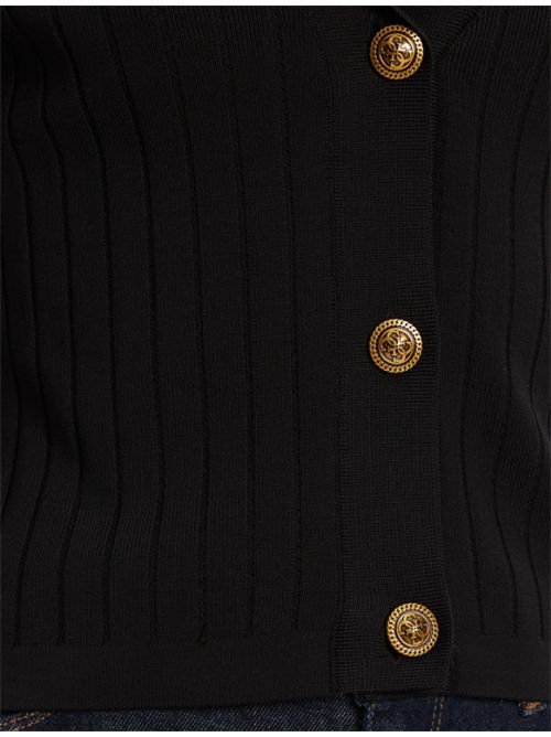  GUESS | W5YR11-Z0130JBLK