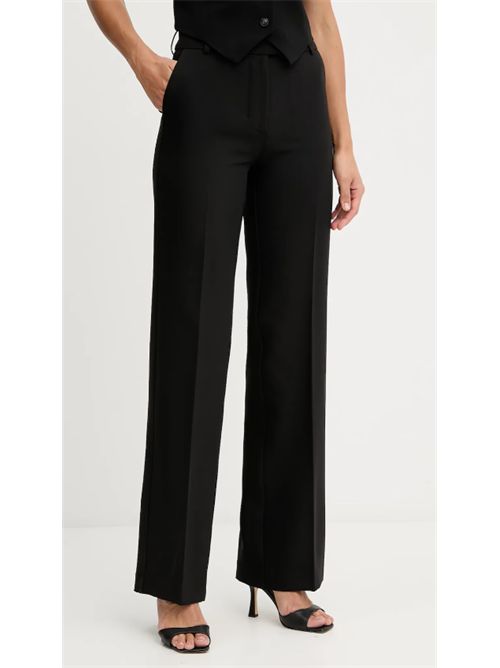 Pantalone Dalia Marciano MARCIANO | 5BGB01-7046AJBLK