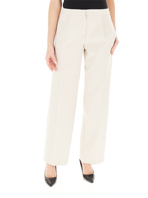 Pantalone a palazzo Bessy Marciano MARCIANO | 5BGB05-7346AFNH6