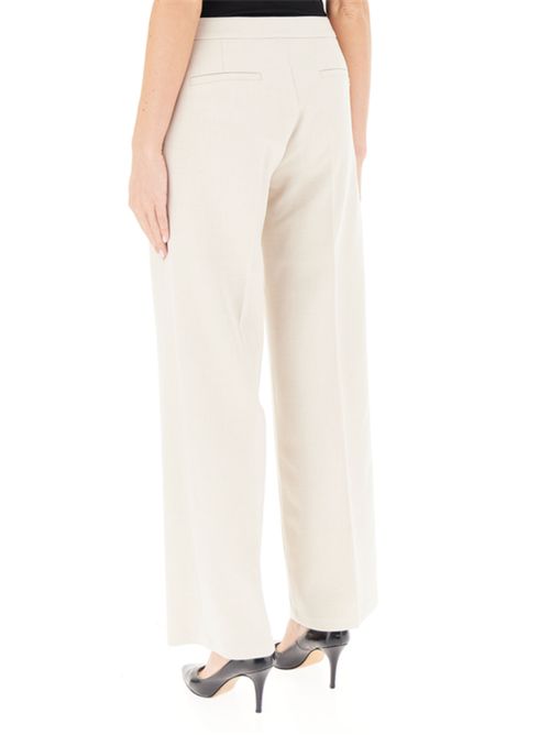 Pantalone a palazzo Bessy Marciano MARCIANO | 5BGB05-7346AFNH6