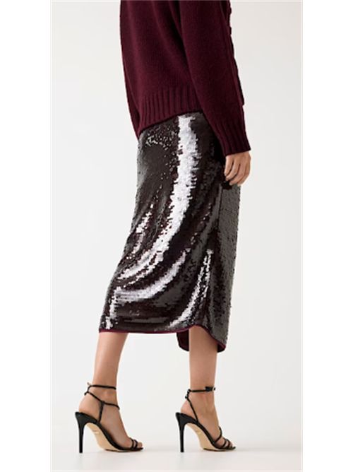 Gonna midi paillettes Marciano MARCIANO | 5BGD09-6355AF4T2
