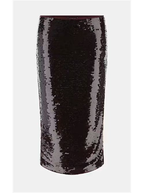 Gonna midi paillettes Marciano MARCIANO | 5BGD09-6355AF4T2
