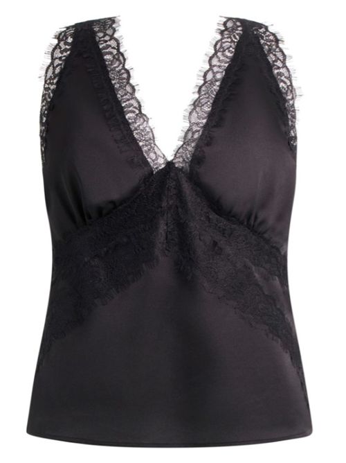 Top Jael Marciano MARCIANO | 5BGH03-7385AJBLK