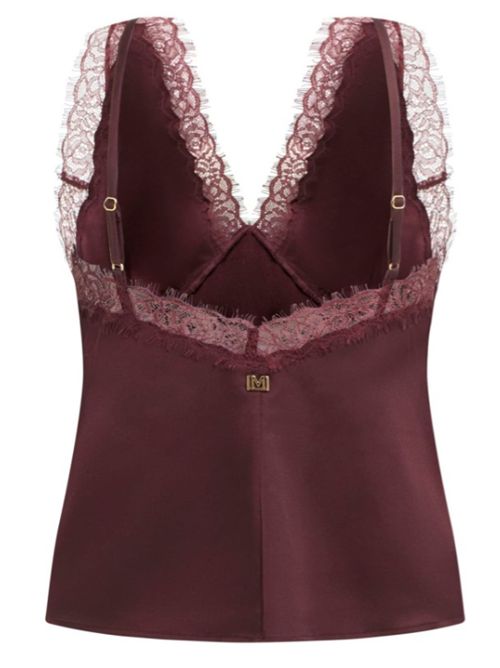 Top Jael Marciano MARCIANO | 5BGH03-7385ARGP
