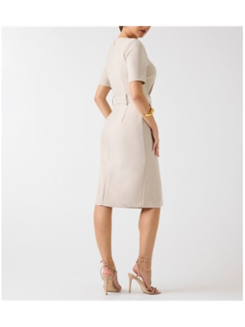 Abito midi aderente Bessy Marciano MARCIANO | 5BGK27-7346AFNH6