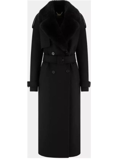  MARCIANO | 5BGL02-7125AJBLK