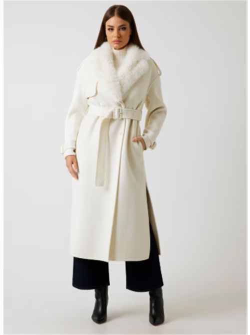 Cappotto misto lana Marciano MARCIANO | 5BGL02-7125AMCML