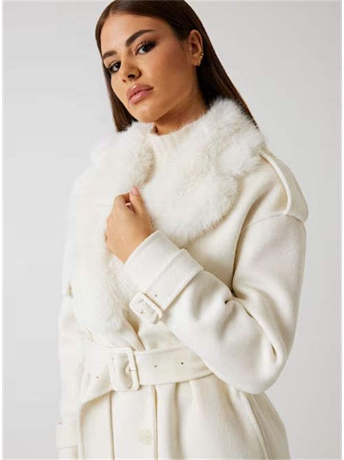 Cappotto misto lana Marciano MARCIANO | 5BGL02-7125AMCML