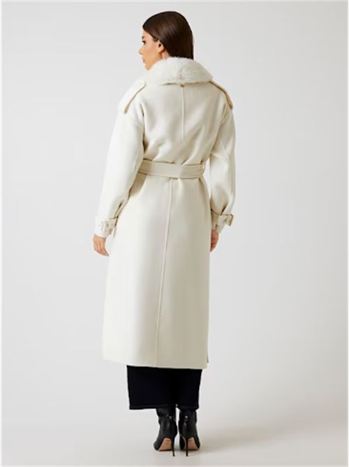 Cappotto misto lana Marciano MARCIANO | 5BGL02-7125AMCML