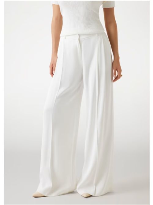 Pantalone Nina Tailored in misto lana Marciano MARCIANO | 5YGB04-7340AG056