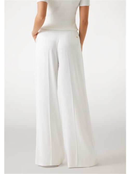 Pantalone Nina Tailored in misto lana Marciano MARCIANO | 5YGB04-7340AG056