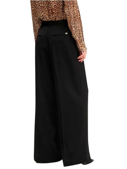 Pantalone Nina Tailored in misto lana Marciano MARCIANO | 5YGB04-7340AJBLK