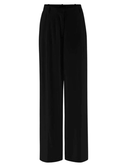 Pantalone Nina Tailored in misto lana Marciano MARCIANO | 5YGB04-7340AJBLK