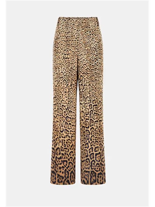 Pantalone stampa leopardata Marciano MARCIANO | 5YGB08-7342AP1TO