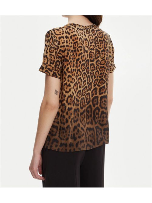 Blusa Tatiana Marciano MARCIANO | 5YGH29-7320AP1TO