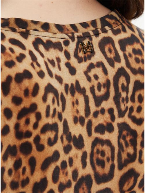 Blusa Tatiana Marciano MARCIANO | 5YGH29-7320AP1TO