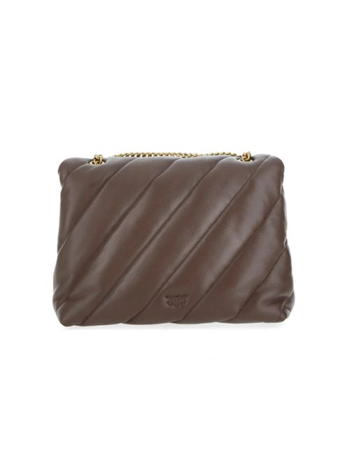 Borsa love puff  big Pinko PINKO | 100037-A0F2L74Q