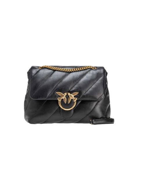 Borsa love puff  big Pinko PINKO | 100037-A0F2Z99Q