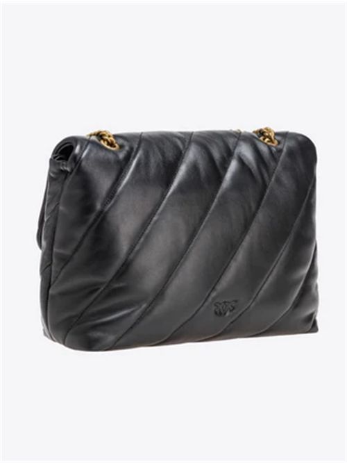Borsa love puff  big Pinko PINKO | 100037-A0F2Z99Q