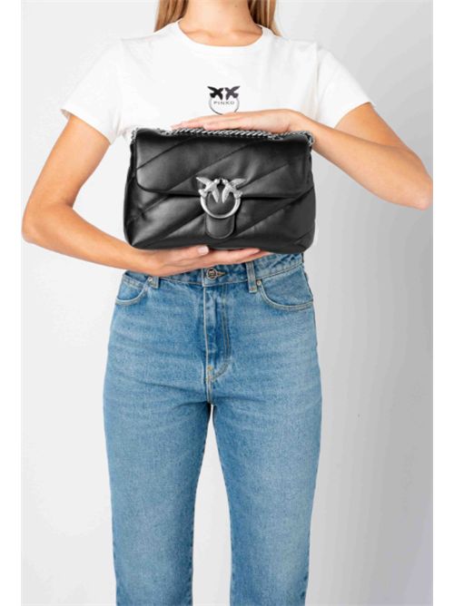 Borsa love puff classic Pinko PINKO | 100038-A0F2Z99O