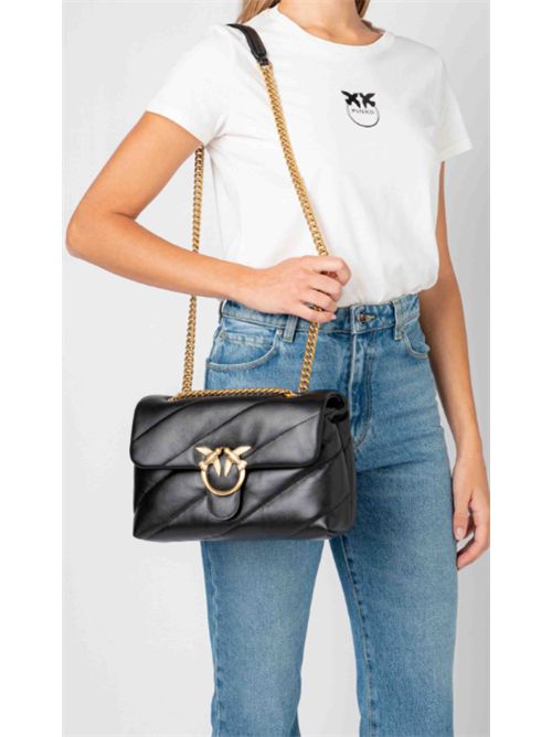 Borsa love puff classic Pinko PINKO | 100038-A0F2Z99Q