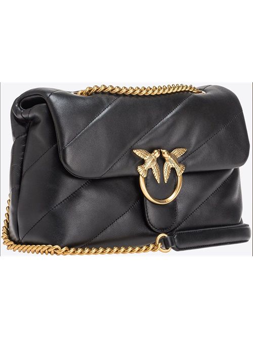 Borsa love puff classic Pinko PINKO | 100038-A0F2Z99Q