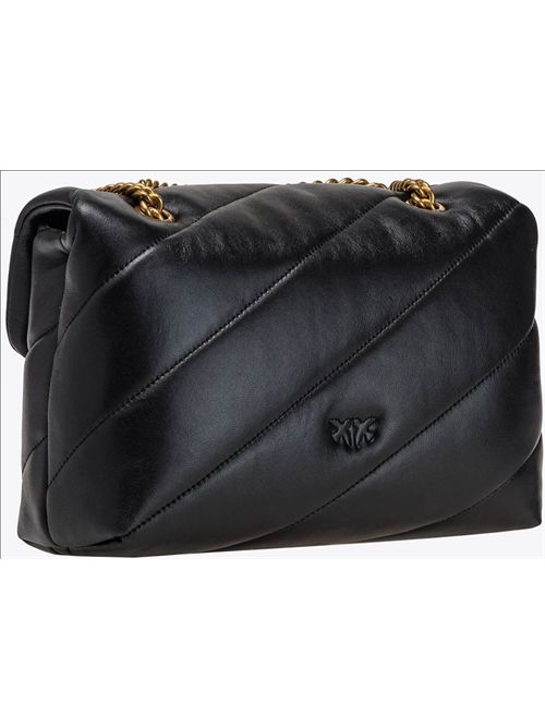 Borsa love puff classic Pinko PINKO | 100038-A0F2Z99Q