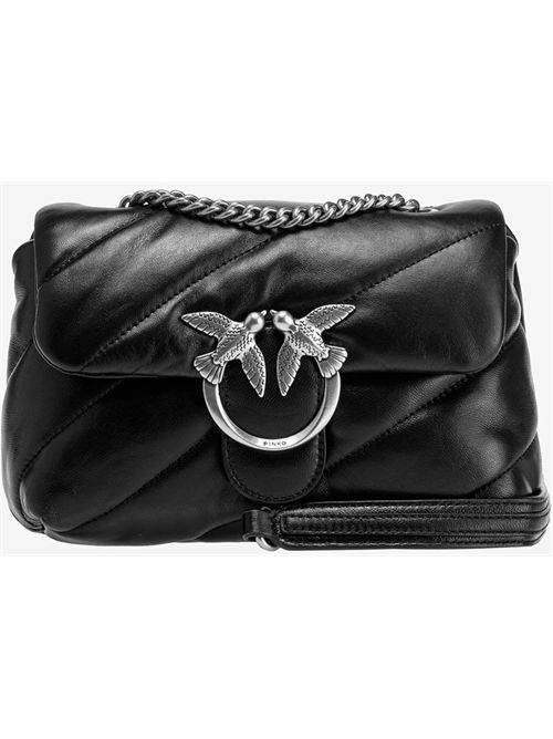 Borsa love mini puff Pinko PINKO | 100039-A0F2Z99O