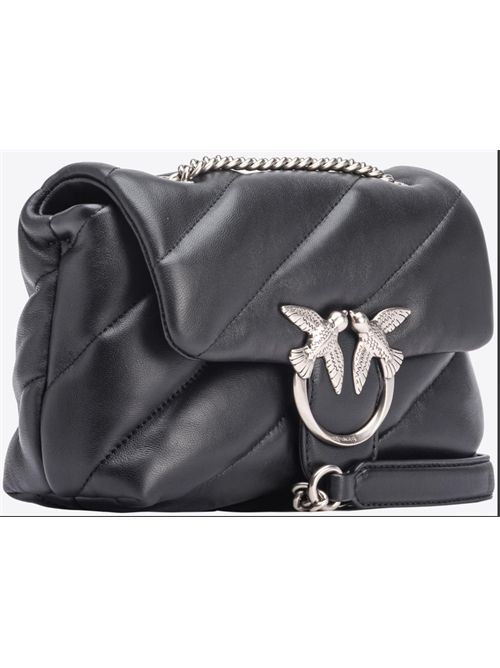 Borsa love mini puff Pinko PINKO | 100039-A0F2Z99O