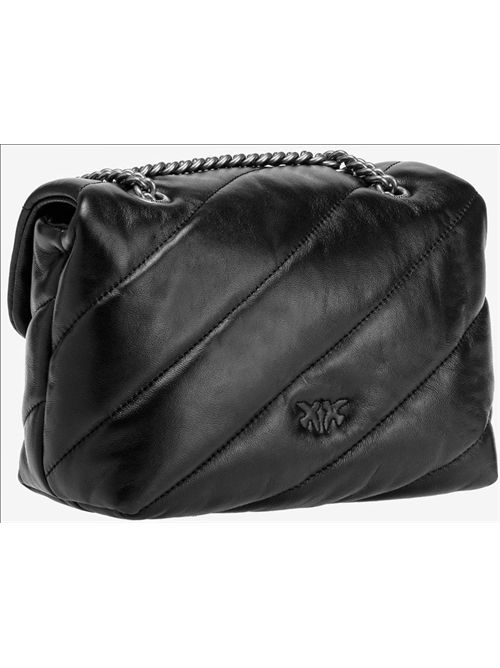 Borsa love mini puff Pinko PINKO | 100039-A0F2Z99O