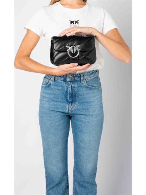 Borsa love mini puff Pinko PINKO | 100039-A0F2Z99O