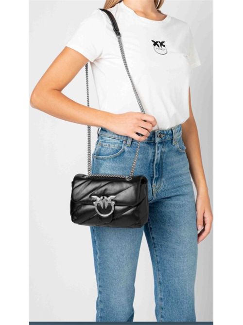Borsa love mini puff Pinko PINKO | 100039-A0F2Z99O