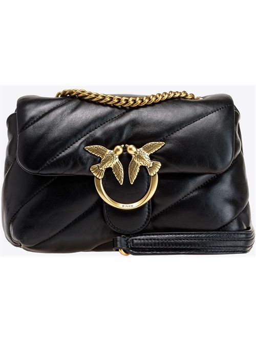 Borsa love mini puff Pinko PINKO | 100039-A0F2Z99Q