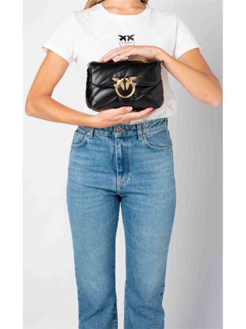 Borsa love mini puff Pinko PINKO | 100039-A0F2Z99Q