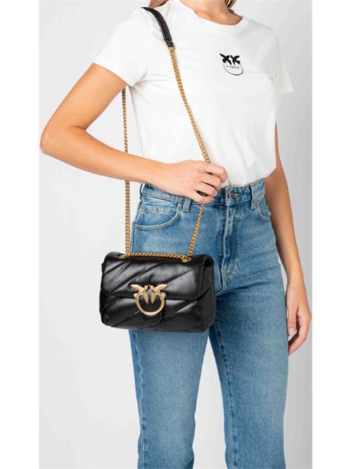 Borsa love mini puff Pinko PINKO | 100039-A0F2Z99Q
