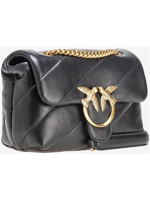Borsa love mini puff Pinko PINKO | 100039-A0F2Z99Q