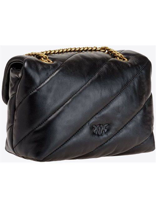 Borsa love mini puff Pinko PINKO | 100039-A0F2Z99Q