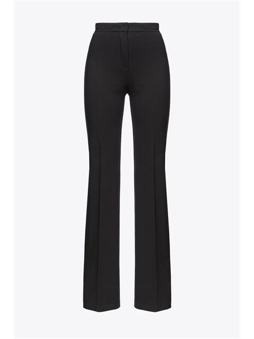 Pantaloni Bootcut e Flare PINKO PINKO | 100054-A15MZ99