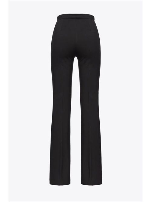 Pantaloni Bootcut e Flare PINKO PINKO | 100054-A15MZ99