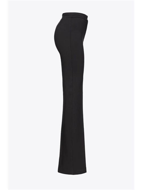 Pantaloni Bootcut e Flare PINKO PINKO | 100054-A15MZ99