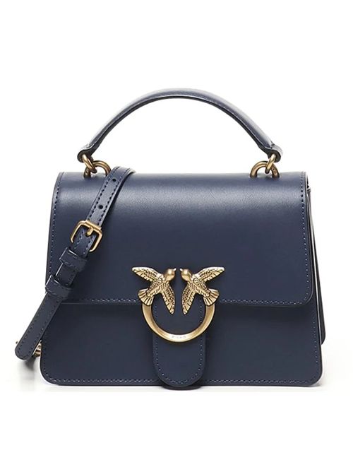 Borsa love one top handle mini Pinko PINKO | 100071-A0F1G08Q