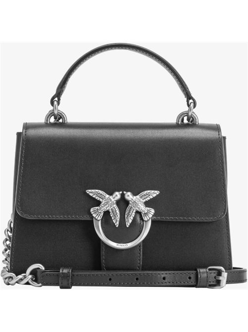 Borsa love one top handle mini Pinko PINKO | 100071-A0F1Z99O