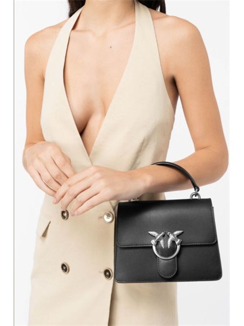 Borsa love one top handle mini Pinko PINKO | 100071-A0F1Z99O