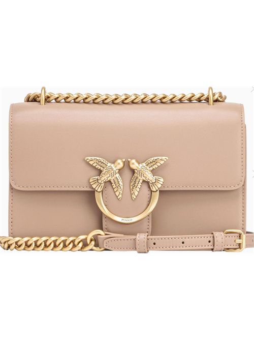 Borsa love one mini Pinko PINKO | 100074-A0F1C50Q