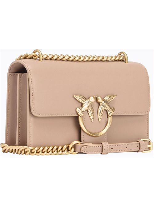 Borsa love one mini Pinko PINKO | 100074-A0F1C50Q