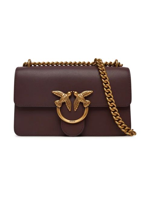 Borsa love one mini Pinko PINKO | 100074-A0F1L86Q