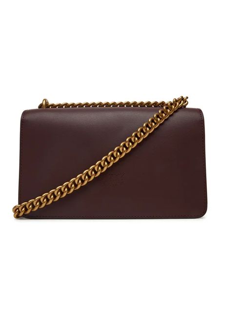 Borsa love one mini Pinko PINKO | 100074-A0F1L86Q