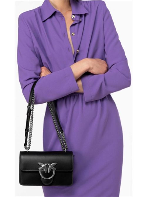 Borsa love one mini Pinko PINKO | 100074-A0F1Z99O