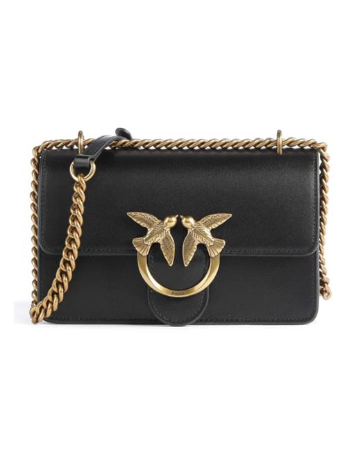 Borsa love one mini Pinko PINKO | 100074-A0F1Z99Q