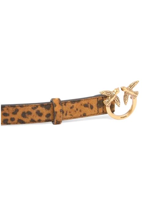 Cintura love berry H2 belt Pinko PINKO | 100143-A32A-M35Q
